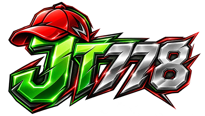 JT778 เว็บตรง ทางเข้า สมัคร สล็อตครบวงจร